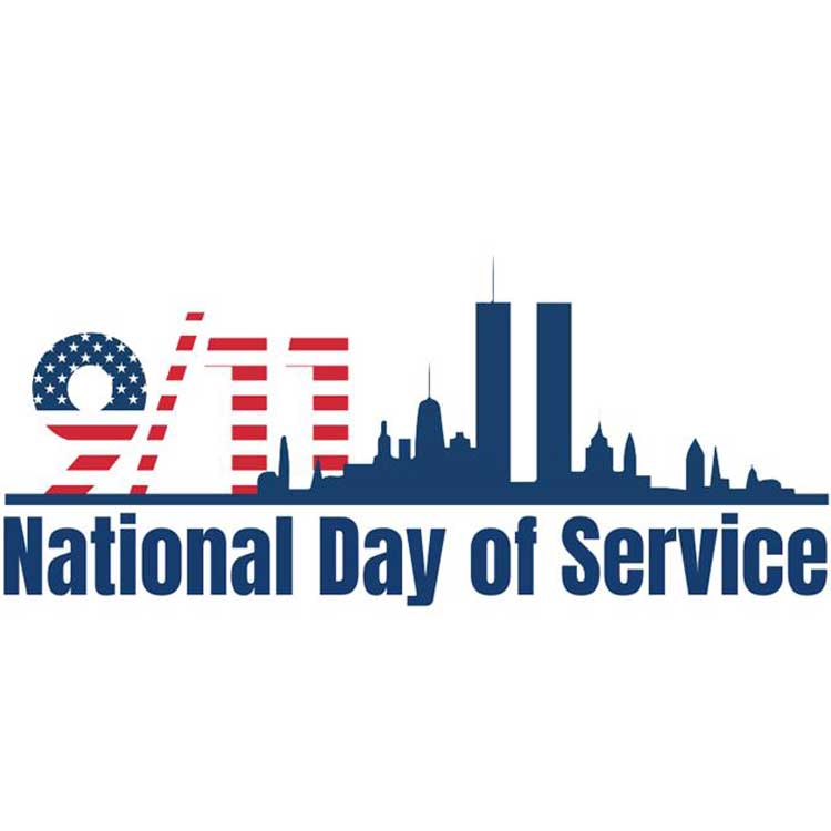 9/11 national day of service 