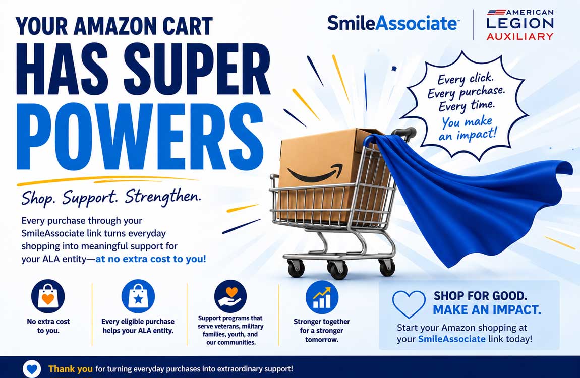 graphic on SmileAssociate