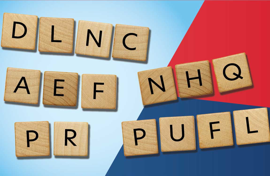 Be mindful of your audience when using ALA acronyms