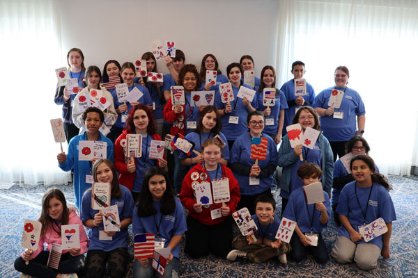 ALA Junior Members  ALA Junior Members