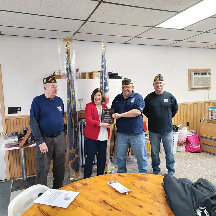 Pennsylvania ALA member puts together scrapbook to honor local Vietnam causalities