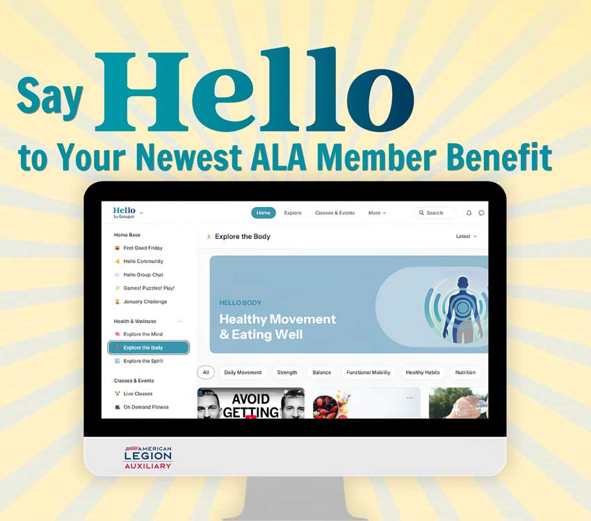 member benefit 