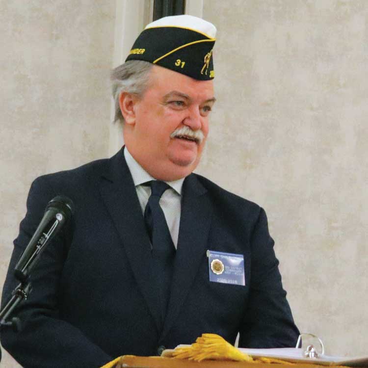 Clifford Shingleton