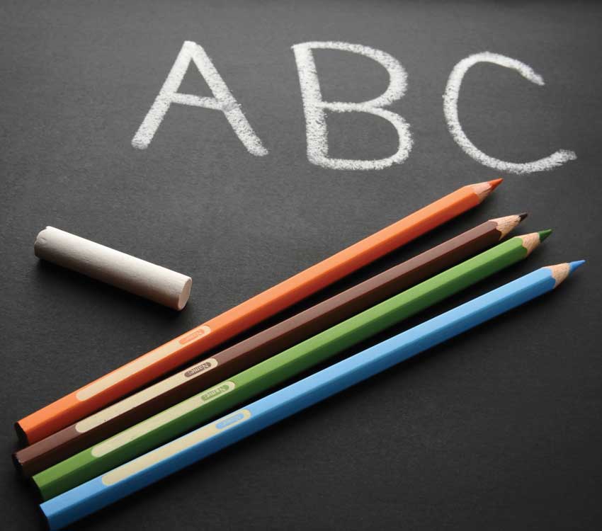 National Teacher Appreciation Week starts May 5