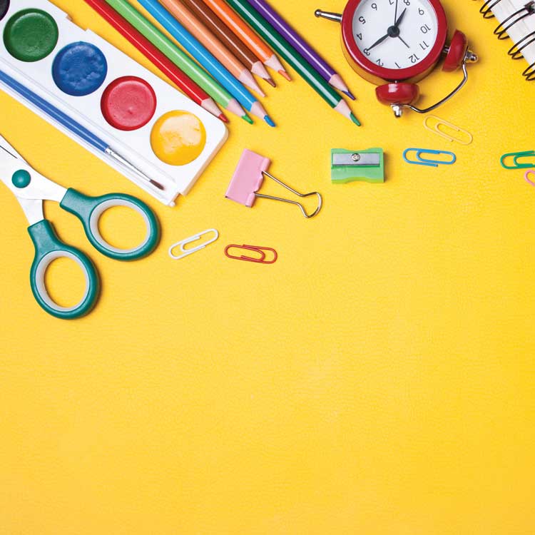 Ideas to honor educators during Teacher Appreciation Week, May 4-8