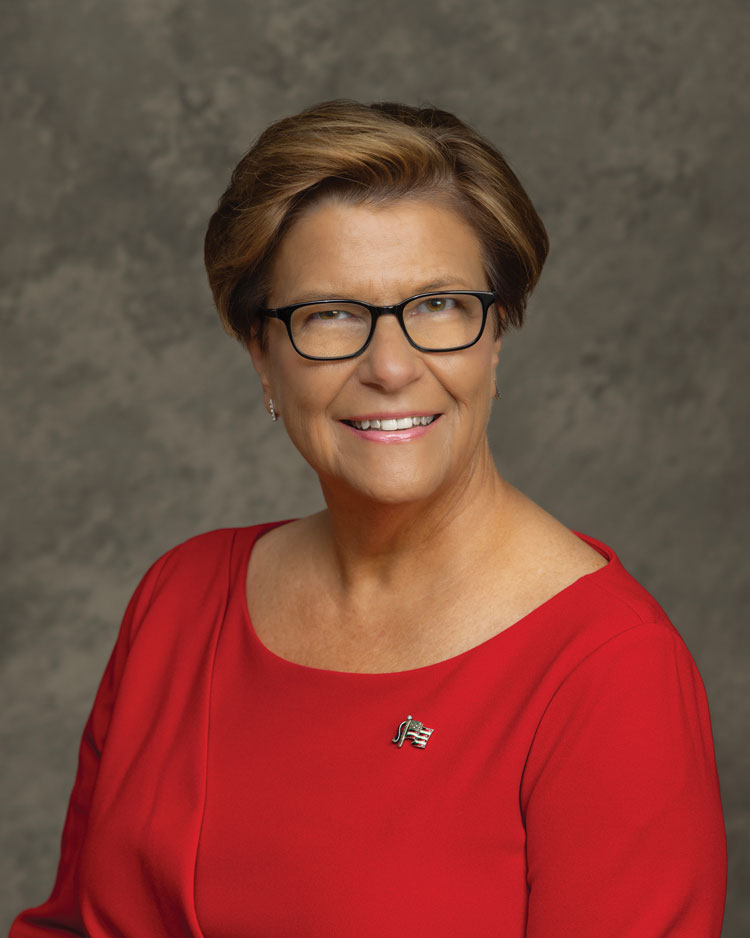 Pam Ray Photo