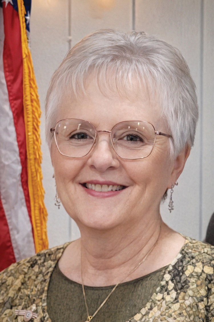 DaraAnne Oliver Photo