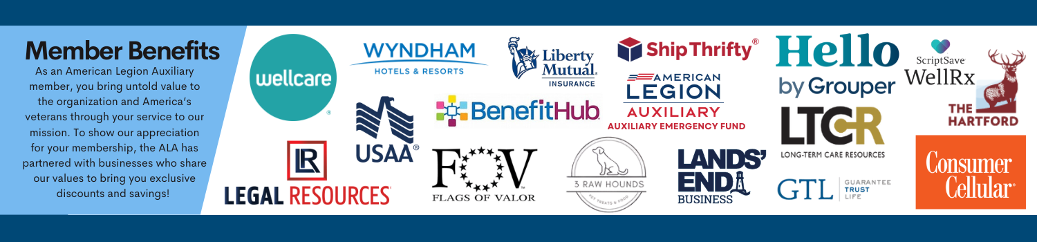 member benefit providers